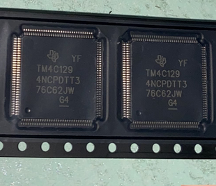原装 假一赔十 TM4C1294NCPDTT3 TM4C1294NCPDTT3R QFP128 单片机