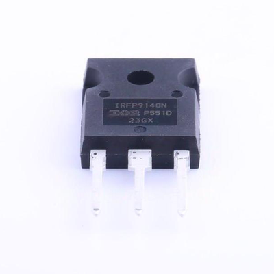 原装 假一赔十 IRFP9140N IRFP140N PBF TO-247 9 140场效应MOS管
