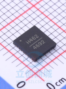 原装 假一赔十 HMC462LP5ETR HMC462LP5E QFN-32 丝印H462 放大器