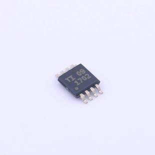 原装 假一赔十 TLV1702AIDGKR 丝印1702 VSSOP-8 模拟比较器芯片