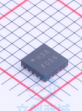 原装 假一赔十 ADL5303ACPZ ADL5303 丝印 H38 LFCSP-16 放大器IC