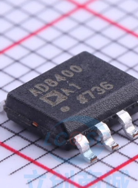 原装 假一赔十 AD8400ARZ1-REEL SOP-8 AD8400A1 数字电位器芯片