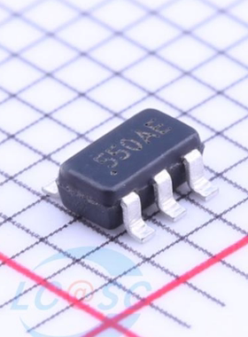 原装 假一赔十 HMC550AETR HMC550AE SOT-23-6 丝印550AE  射频IC