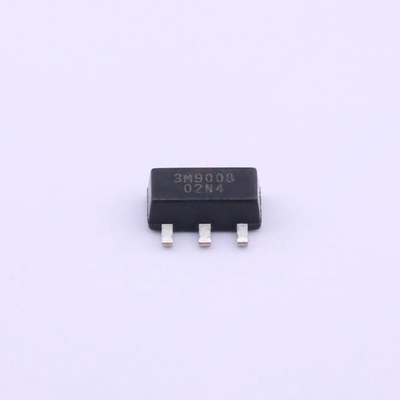 原装 假一赔十 TQP3M9008 3M9008 SOT-89  射频微波低噪音放大器