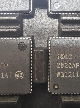 原装 假一赔十 WGI211AT SLJXY QFN-64 WG1211AT 以太网芯片