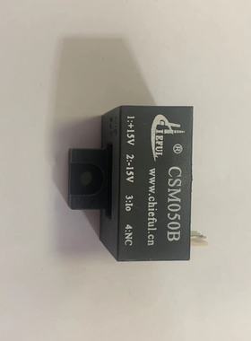 原装 假一赔十 CSM050B 霍尔电流传感器(闭环) 现货供应
