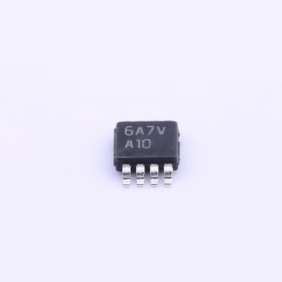 原装 假一赔十 LMC6482IMMX/NOPB LMC6482IMM MSOP-8 丝印A10
