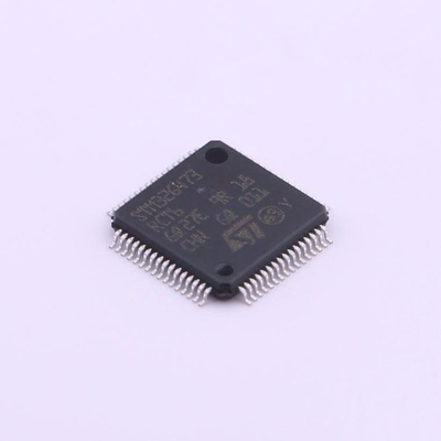 原装 假一赔十 STM32G473RCT6 32G473RCT6 LQFP-64 32位单片机