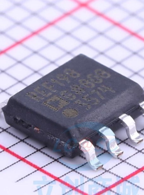 原装 假一赔十 REF198GSZ-REEL SOP-8 REF198 电压基准芯片IC