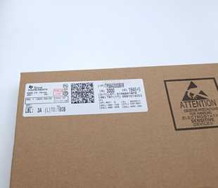 TPS64200DBVR 3Kpcs 一盘 电源控制芯片IC SOT23 TPS64200 原装