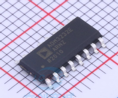 原装 假一赔十 ADM3232EARNZ ADM3232E SOP-16 驱动收发器芯片
