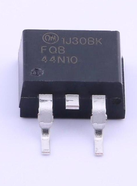 原装 假一赔十 FQB44N10TM FQB44N10 44N10 TO-263 MOS场效应管