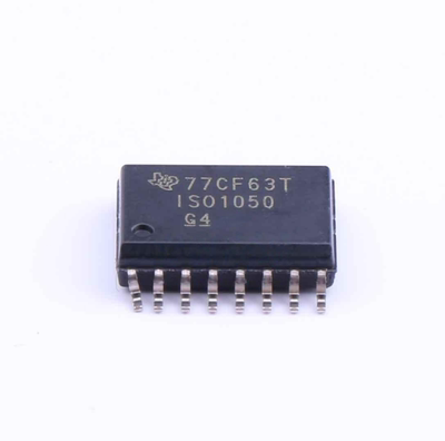 原装 假一赔十 ISO1050DWR ISO1050 ISO1050DW SOP-16 CAN 收发器