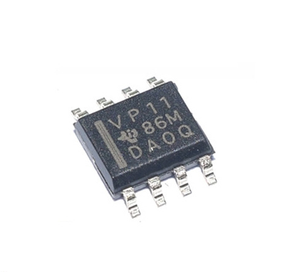 原装 假一赔十 SN65HVD11DR SN65HVD11 丝印VP11 SOP-8 收发器