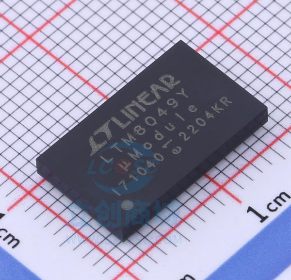 原装 假一赔十 LTM8049IY#PBF LTM8049Y BGA-77 电源模块