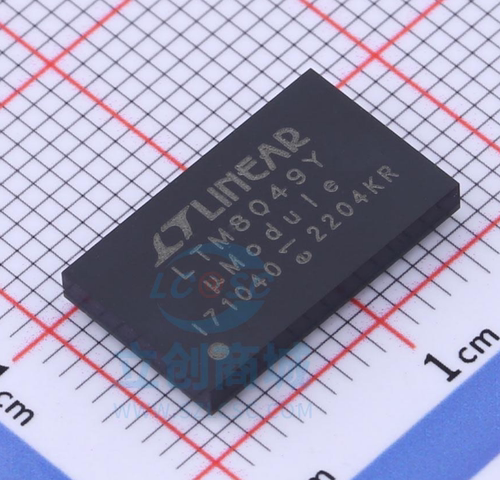原装 假一赔十 LTM8049IY#PBF LTM8049Y BGA-77 电源模块