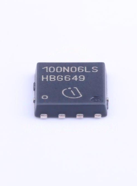 原装 假一赔十 BSC100N06LS3G TDSON-8 100N06LS 晶体MOS场效应管