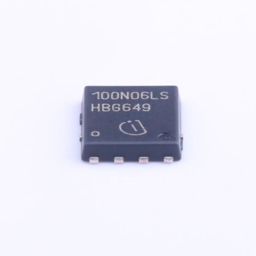 原装 假一赔十 BSC100N06LS3G TDSON-8 100N06LS 晶体MOS场效应管