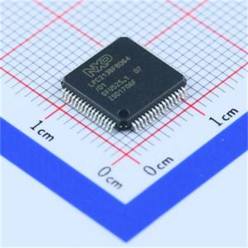 原装 假一赔十 LPC2138FBD64/01 LQFP-64 微控制器单片机芯片