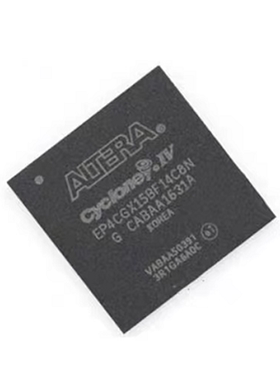 原装 假一赔十 EP4CGX15BF14C8N 4CGX15BF14 BGA-169 可编程逻辑