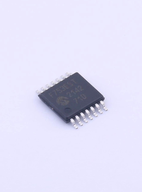 原装 假一赔十 PIC16F753-E/ST PIC16F753T TSOP-14 单片机芯片