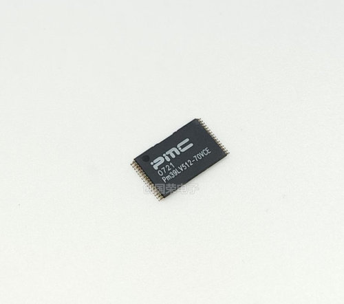 原装 假一赔十 PM39LV512-70VCE TSOP-32 储存器 PMC内存芯片