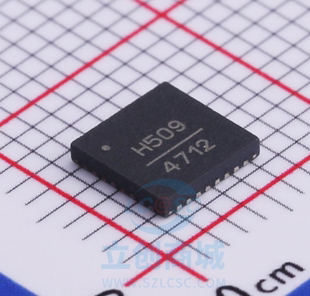 原装 假一赔十 HMC509LP5ETR HMC509LP5E 丝印H509 QFN-32 芯片IC