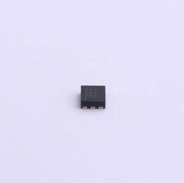 原装 假一赔十 TPS73733DRVR TPS73733DRVT WSON-6 丝印SIJ