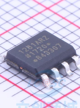 原装 假一赔十 ADUM1281ARZ-RL7 1281ARZ SOP-8 数字隔离器芯片IC