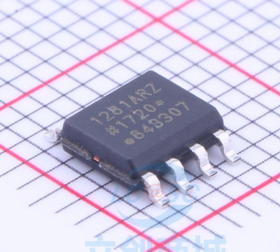 原装 假一赔十 ADUM1281ARZ-RL7 1281ARZ SOP-8 数字隔离器芯片IC