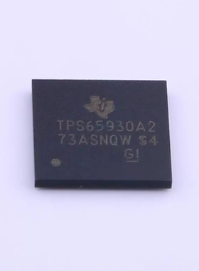 原装 假一赔十 TPS65930A2ZCHR BGA139 TPS65930A2ZCH TPS65930A2