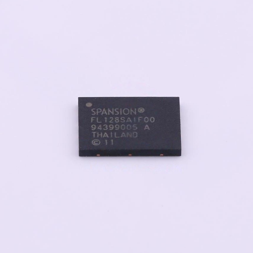 原装 假一赔十 S25FL128SAGNFI001 FL128SAIF00 WSON-8 闪存芯片