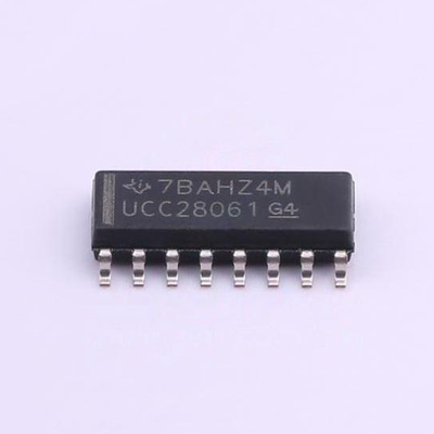 原装 假一赔十 UCC28061DR UCC28061 SOP-16 功率因数校正芯片