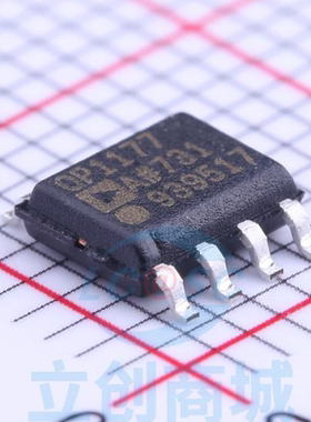 原装 假一赔十 OP1177ARZ-REEL7 SOP-8 OP1177A 运算放大器芯片IC