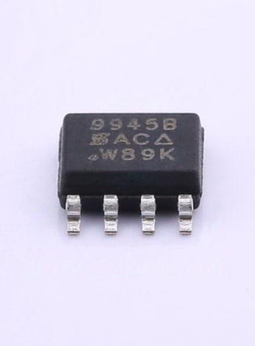 原装 假一赔十 SI9945BDY-T1-GE3 丝印9945B SOP-8 MOS管场效应管
