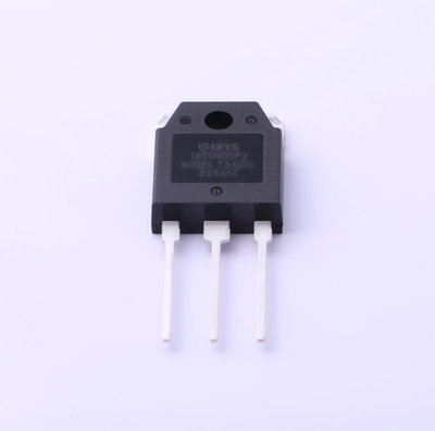 原装 假一赔十 IXTQ460P2  24A 500V TO-3P MOS场效应管