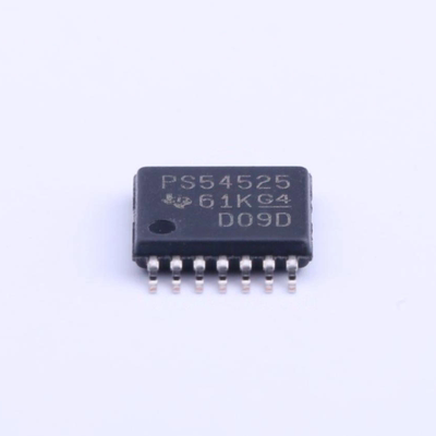 原装 假一赔十 TPS54525PWPR TPS54525PWP 丝印PS54525 HTSSOP-14