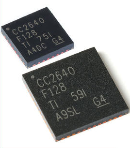 原装 假一赔十 CC2640F128RSMR CC2640F128低功耗无线MCU VQFN-32