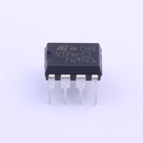 原装 假一赔十 VIPER53DIP-E VIPER53 A DIP-8 AC-DC转换器