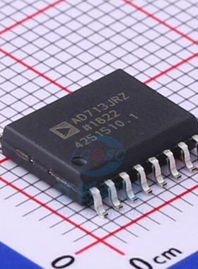 原装 假一赔十 AD713JRZ-16 AD713JRZ SOP-16 运算放大器芯片IC
