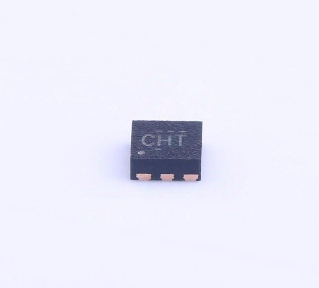 原装 假一赔十 TPS2553DRVR TPS2553 丝印CHT QFN-6 功率开关芯片