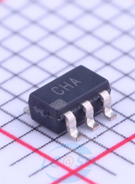 原装 假一赔十 AD7414ARTZ-0REEL7 丝印CHA SOT-23-6 温度传感器