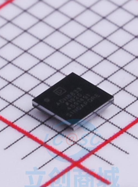 原装 假一赔十 ADN8833ACBZ-R7 WLCSP-25 ADN8833 电源管理芯片IC