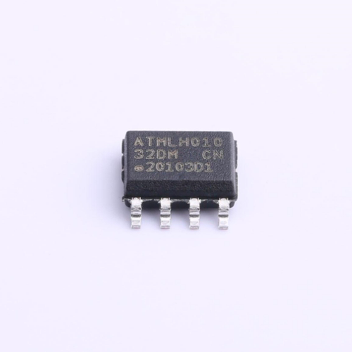 原装 假一赔十 AT24C32D-SSHM-T SOP-8 丝印32DM 只读存储器芯片