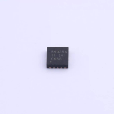 原装 假一赔十 TPS54335ADRCR TPS54335ADRCT VSON-10 丝印54335A