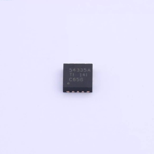 原装 假一赔十 TPS54335ADRCR TPS54335ADRCT VSON-10 丝印54335A