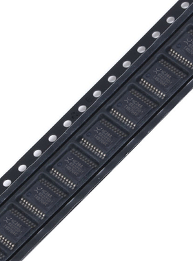 原装 假一赔十 74HC244PW，115 丝印HC244 TSSOP-20 数字逻辑芯片