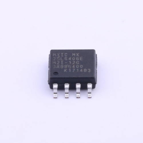 原装 假一赔十 MX25L6406EM2I-12G SOP-8 MXIC 闪存芯片NOR FLASH