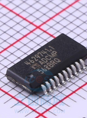 原装 假一赔十 ADCMP562BRQZ-RL7 ADCMP562BRQ QSOP-20比较器芯片