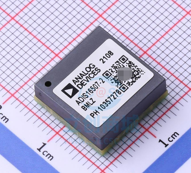 原装 假一赔十 ADIS16507-2BMLZ 模块 Module IMU-惯性测量单元